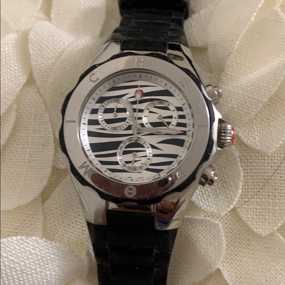 Michele Tahitian Watch - Picture 5 of 7